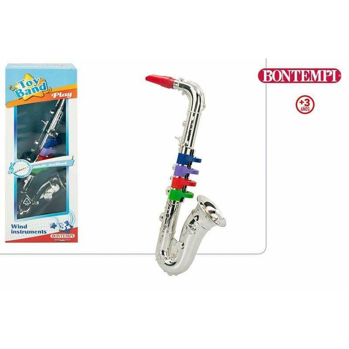 Saxophone Colorbaby Saxophone