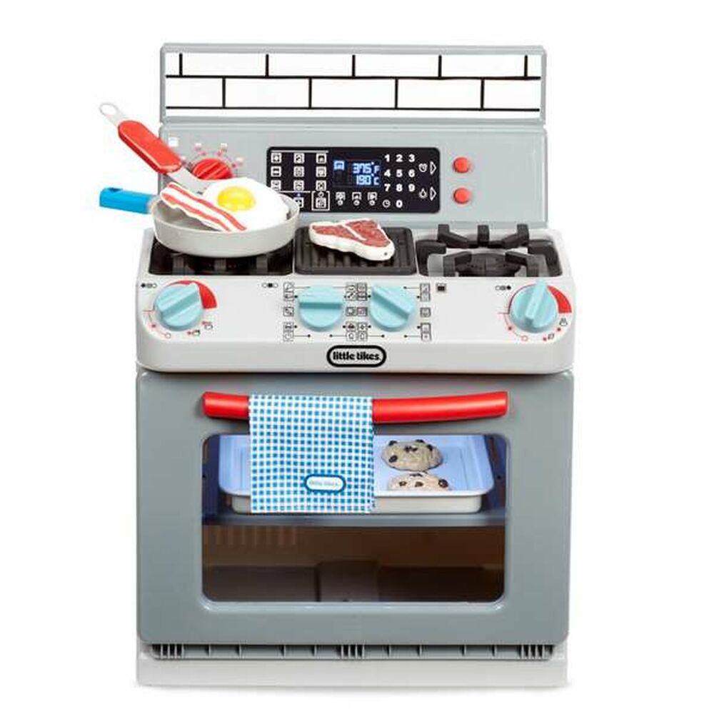 Toy kitchen MGA