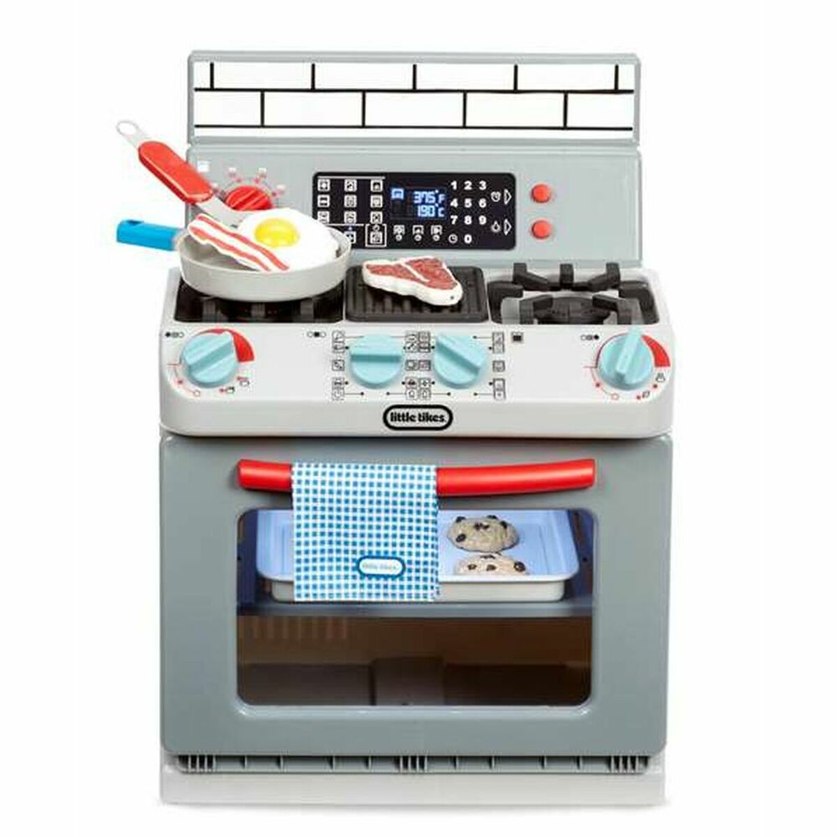 Toy kitchen MGA