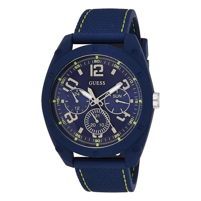 Men's Watch Guess (Ø 46 mm)