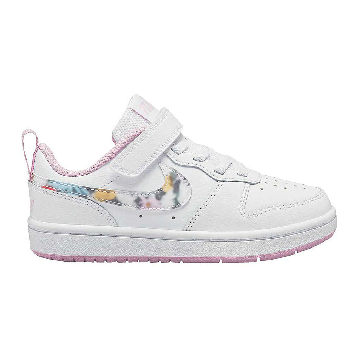 Sports Shoes for Kids Nike COURT BOROUGH