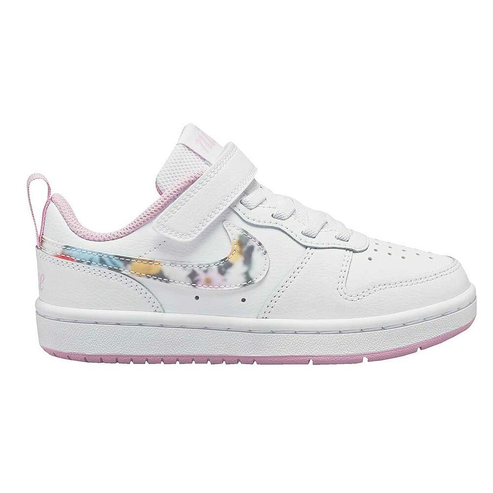 Sports Shoes for Kids Nike COURT BOROUGH