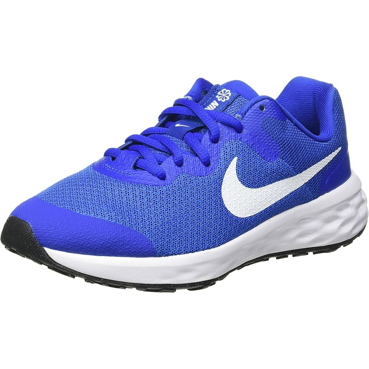 Sports Shoes for Kids Nike REVOLUTION 6 Blue