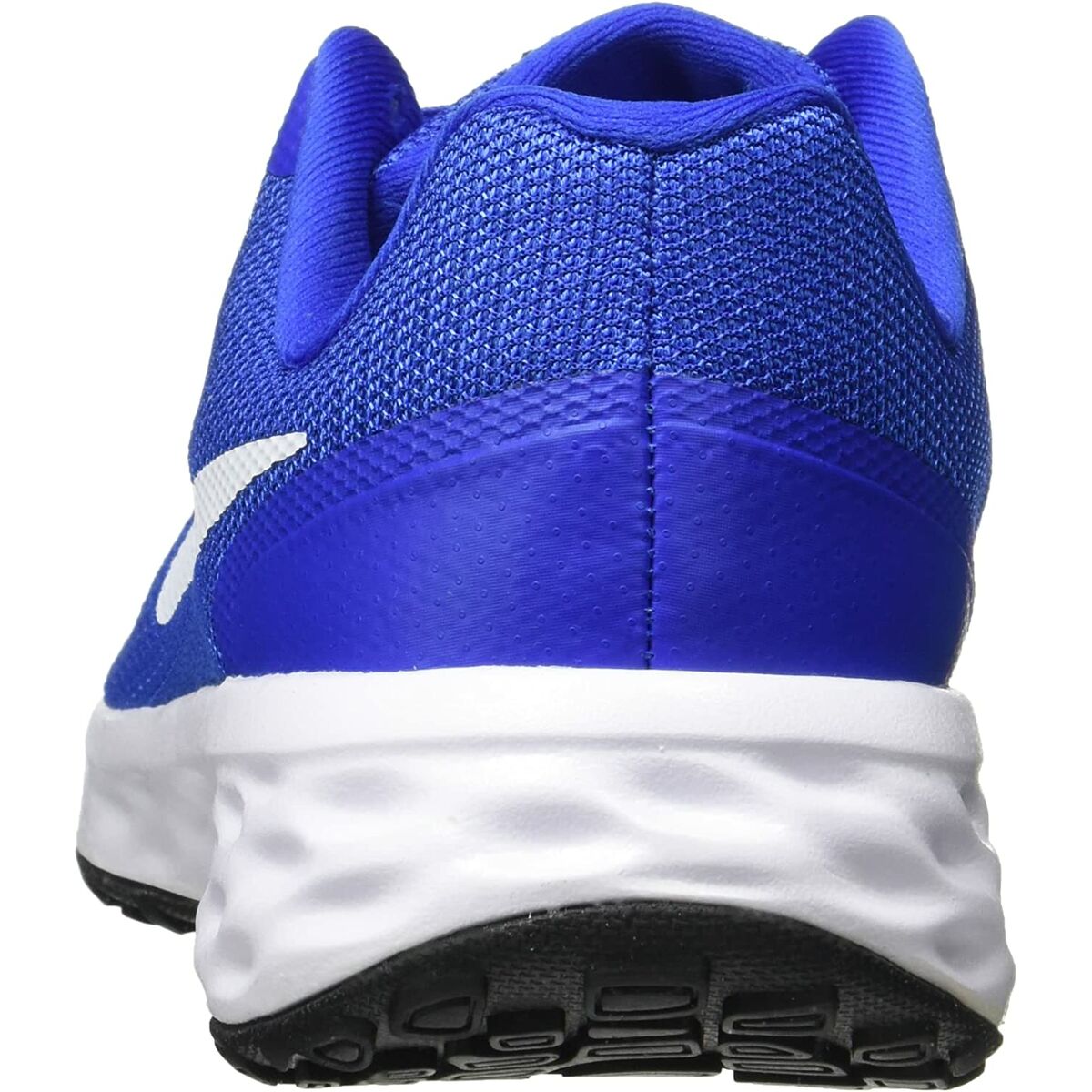 Sports Shoes for Kids Nike REVOLUTION 6 Blue