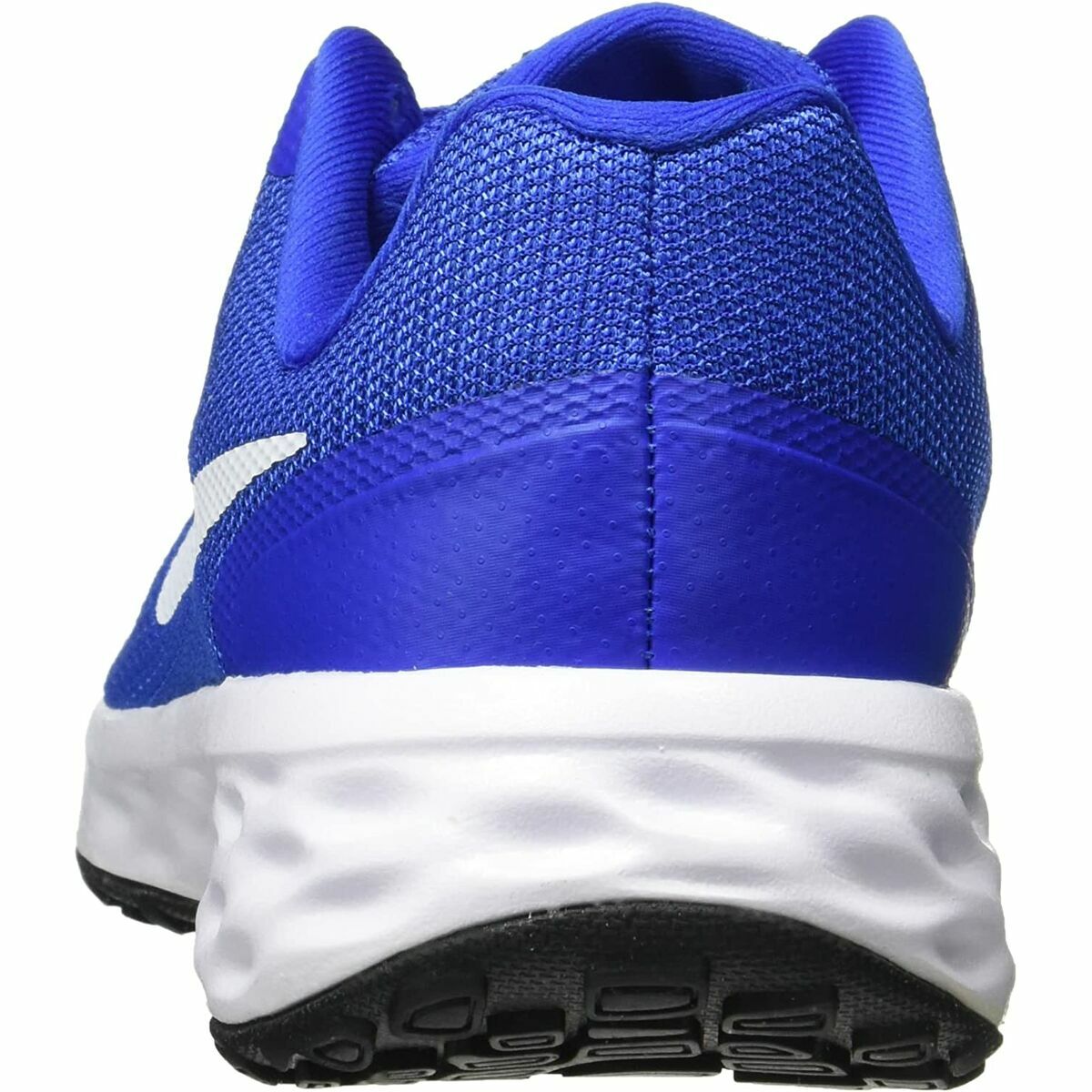 Sports Shoes for Kids Nike REVOLUTION 6 Blue