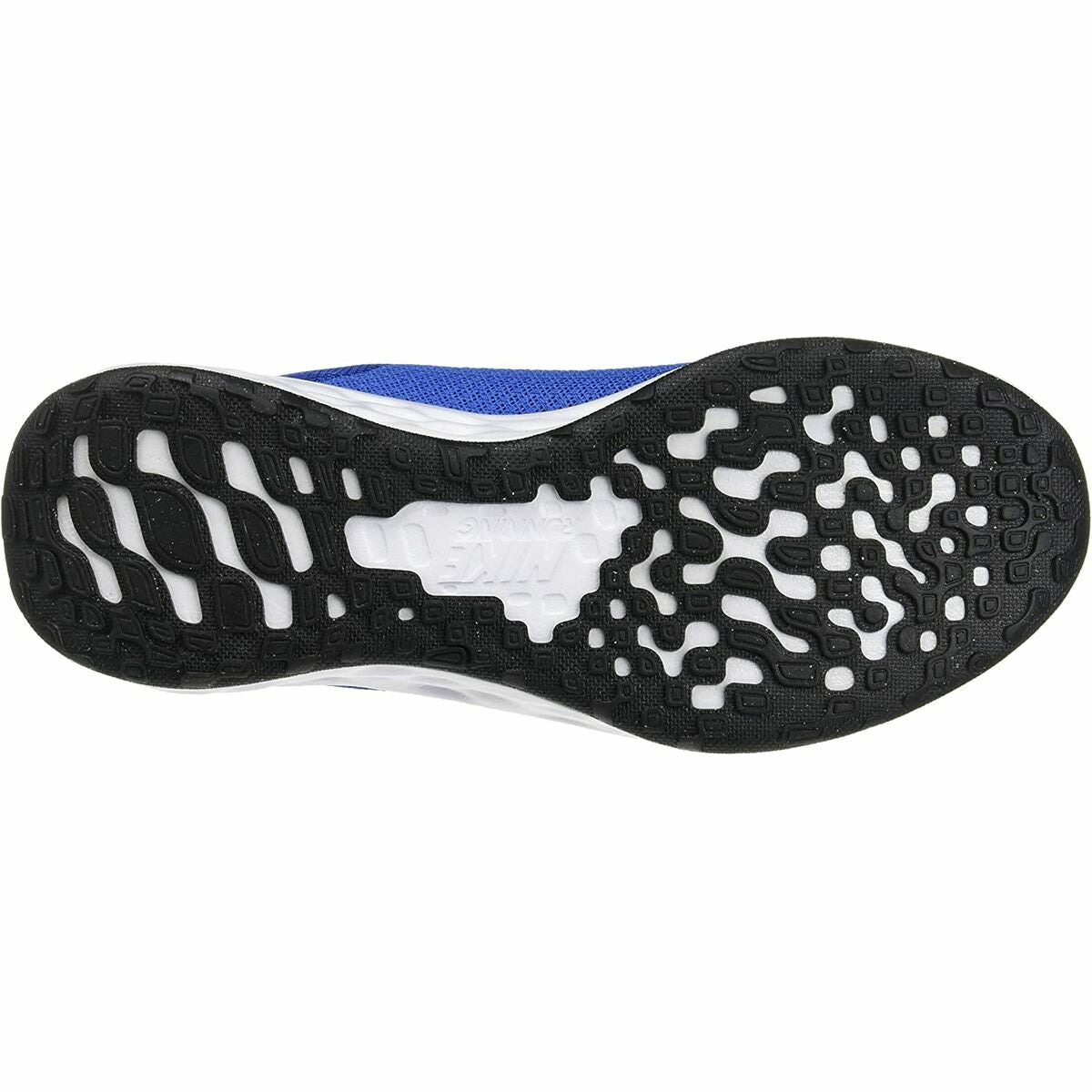 Sports Shoes for Kids Nike REVOLUTION 6 Blue