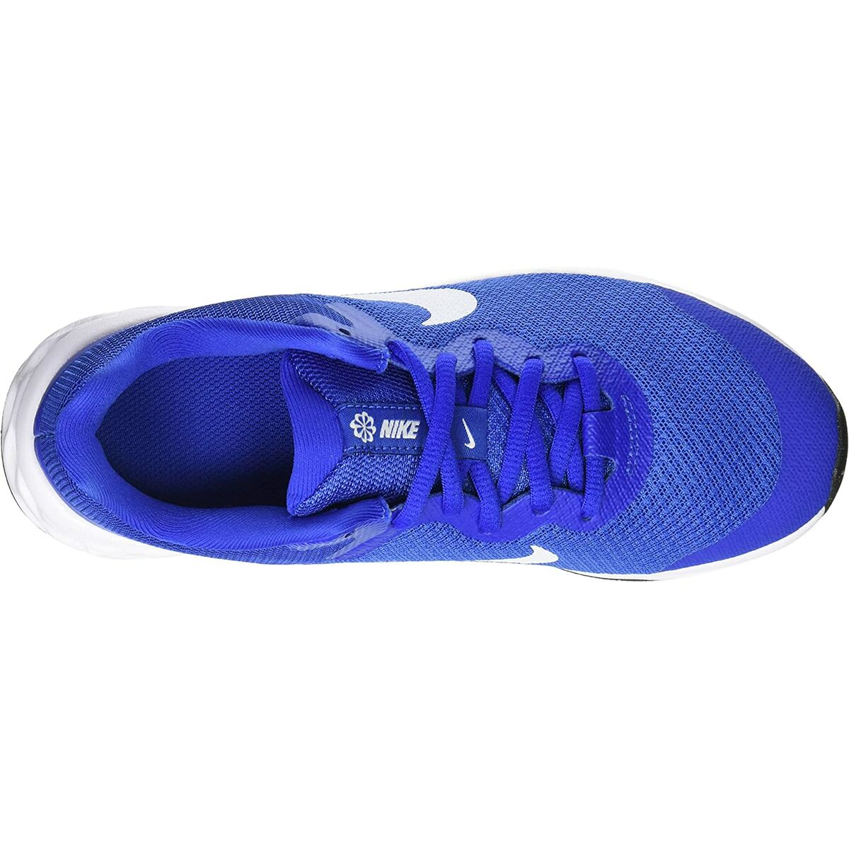 Sports Shoes for Kids Nike REVOLUTION 6 Blue