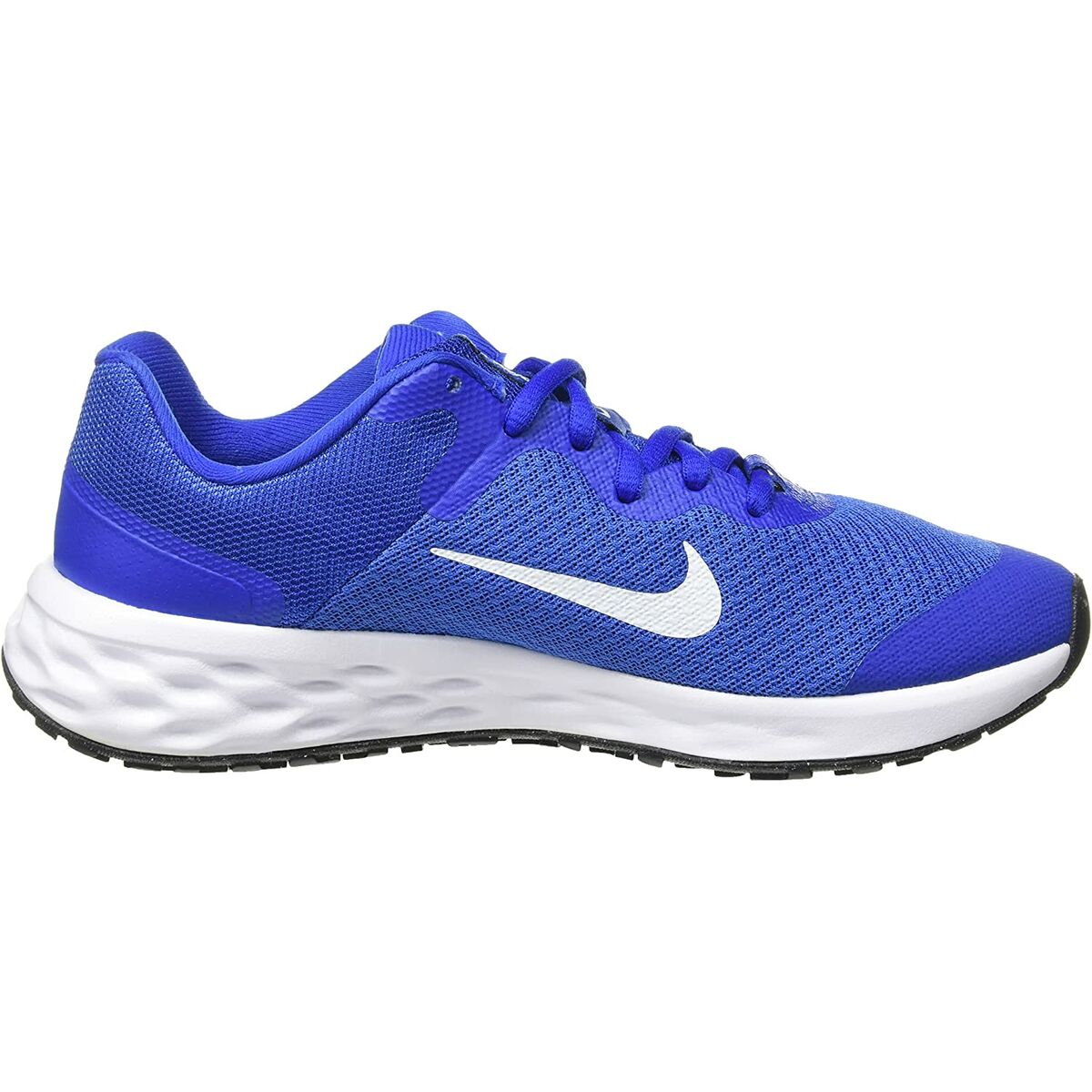Sports Shoes for Kids Nike REVOLUTION 6 Blue