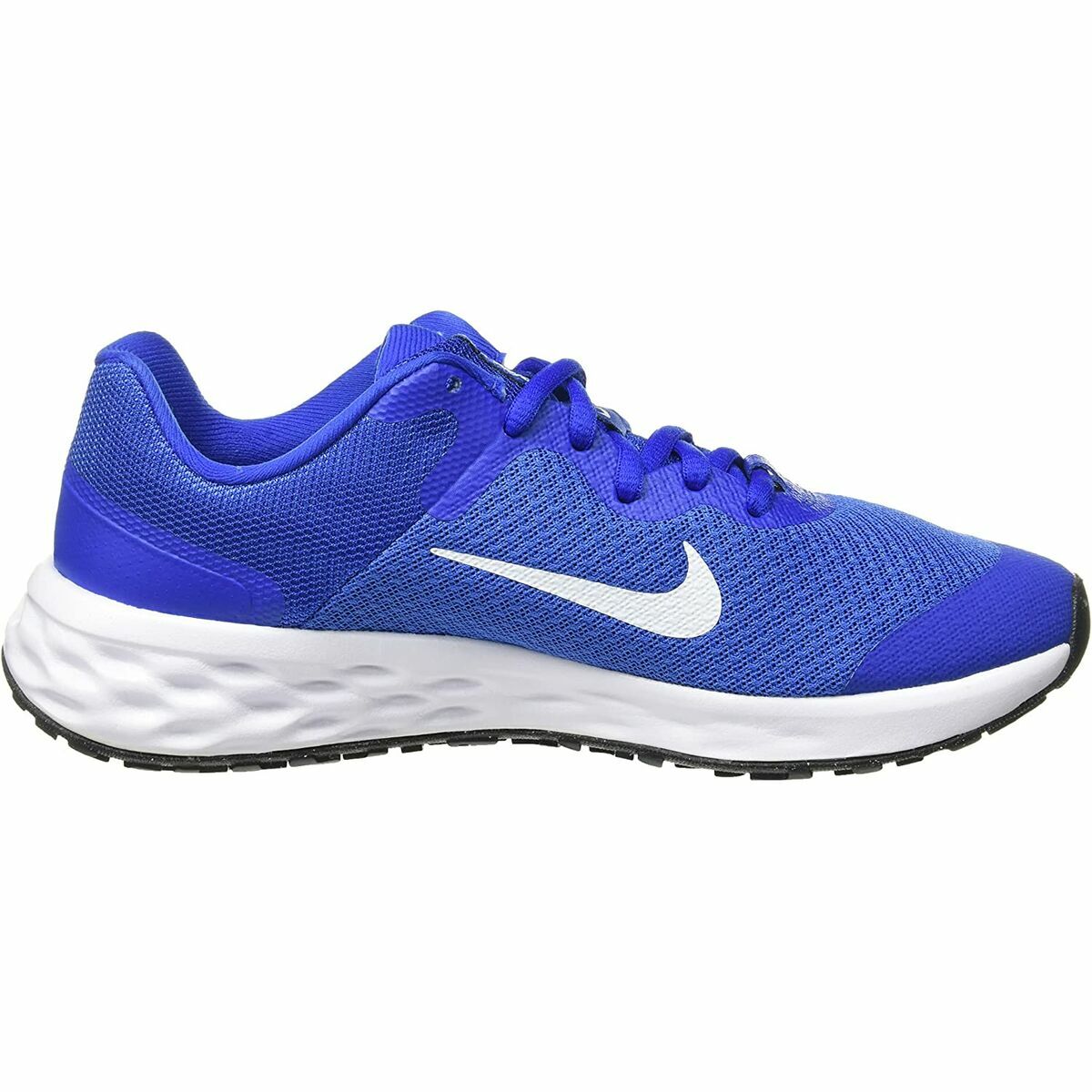 Sports Shoes for Kids Nike REVOLUTION 6 Blue