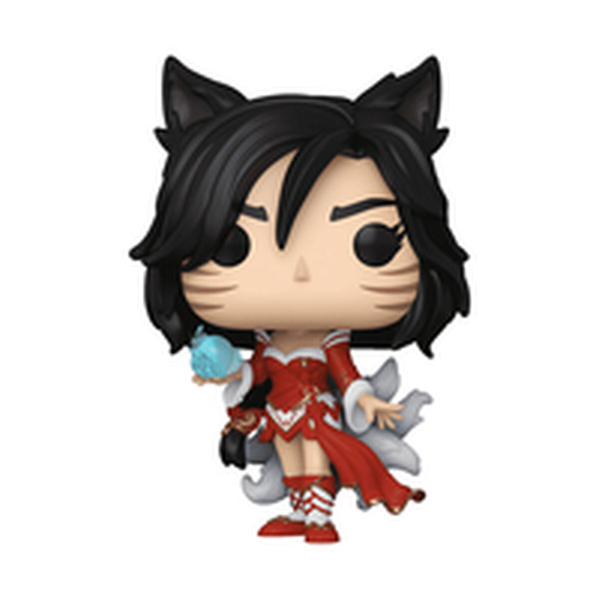 Collectable Figures Funko Pop! Ahri 1041