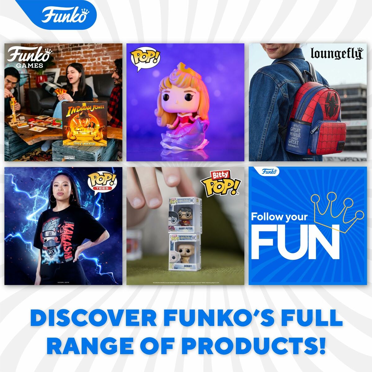 Collectable Figures Funko Pop! Ahri 1041