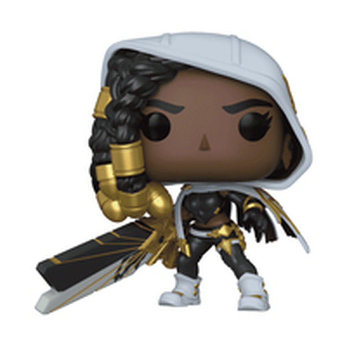 Collectable Figures Funko Pop! Senna 1043