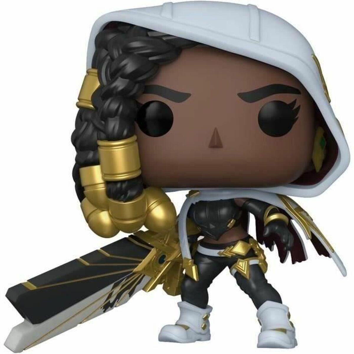 Collectable Figures Funko Pop! Senna 1043