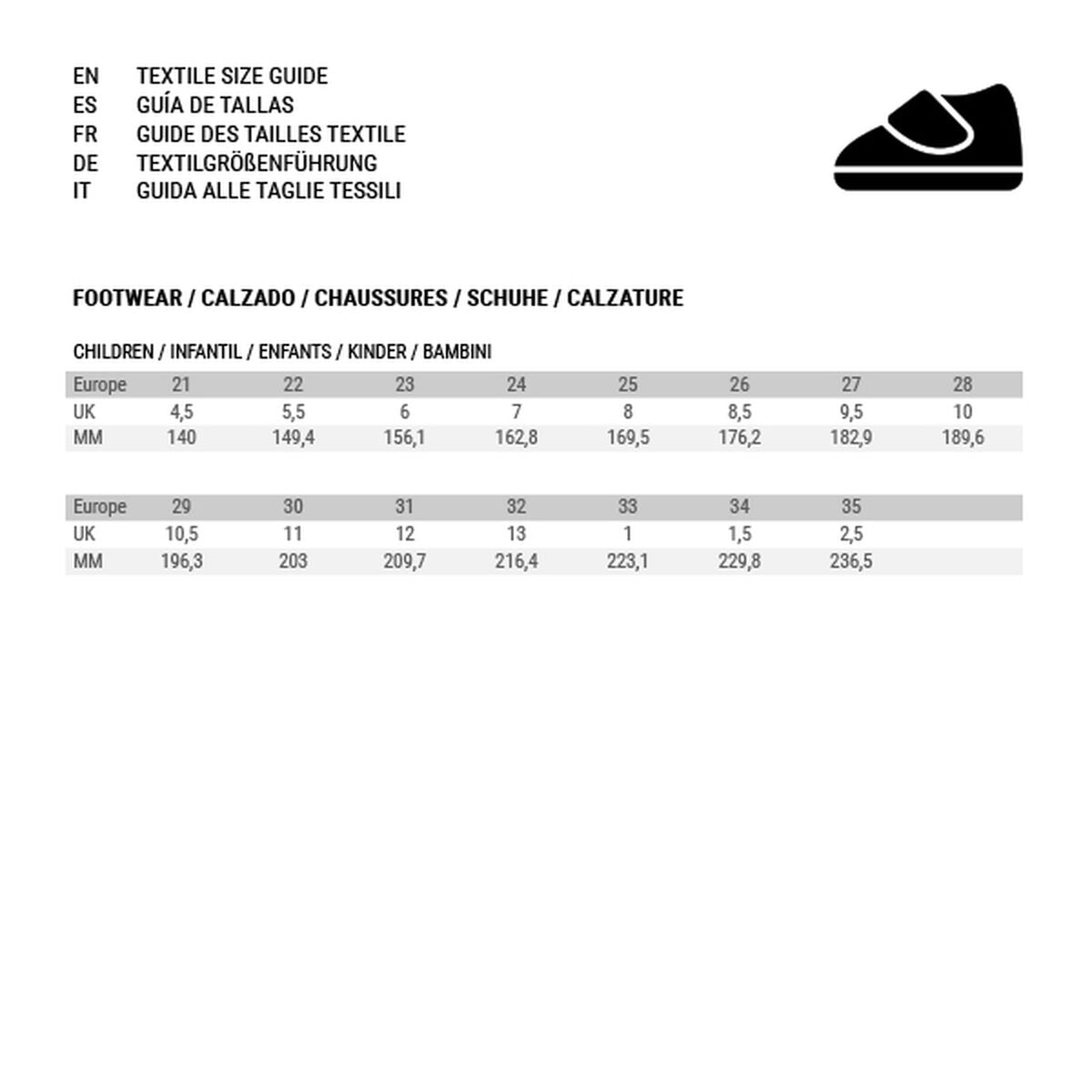 Girls LED Trainers Frozen Blue