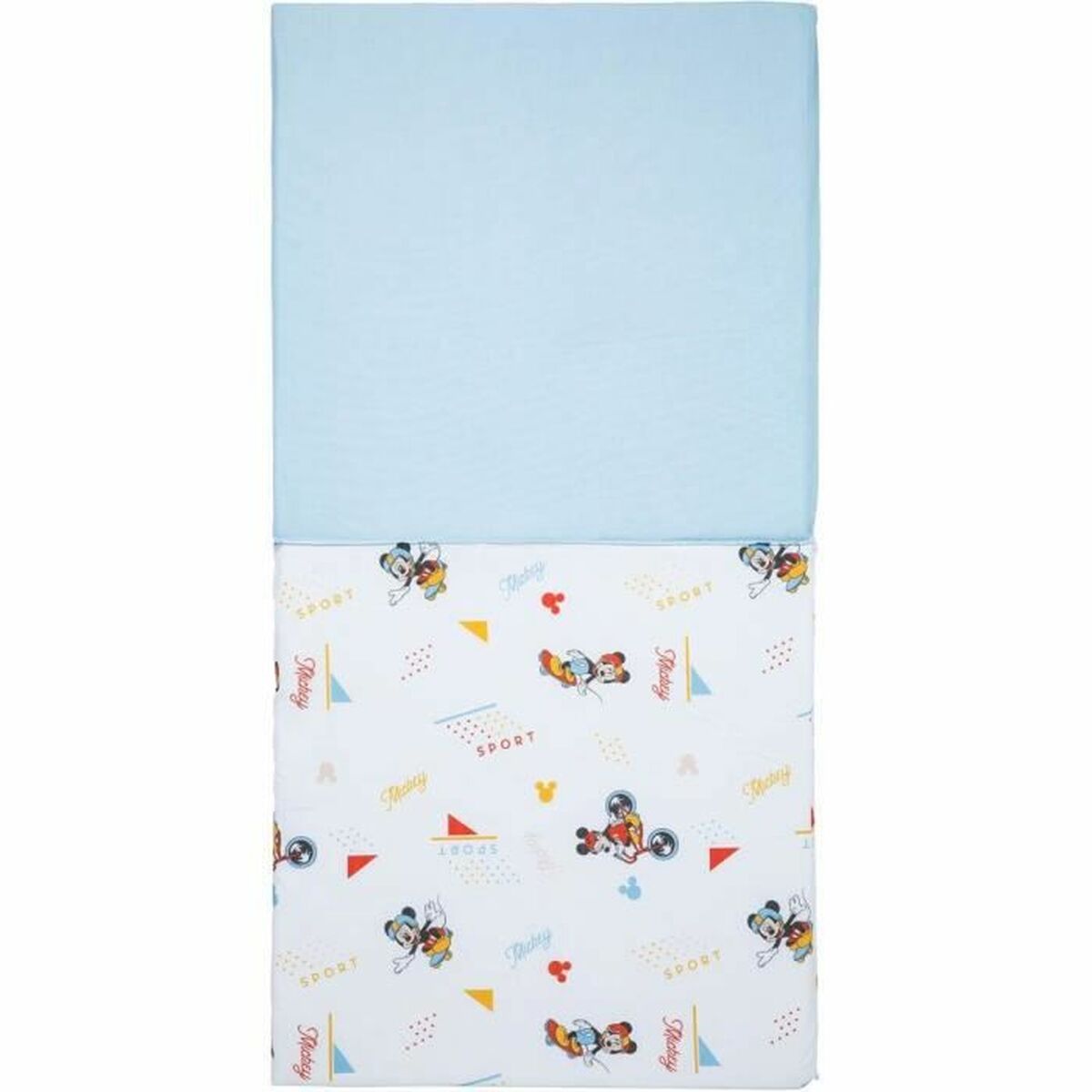 Play mat Disney MICKEY SPORT