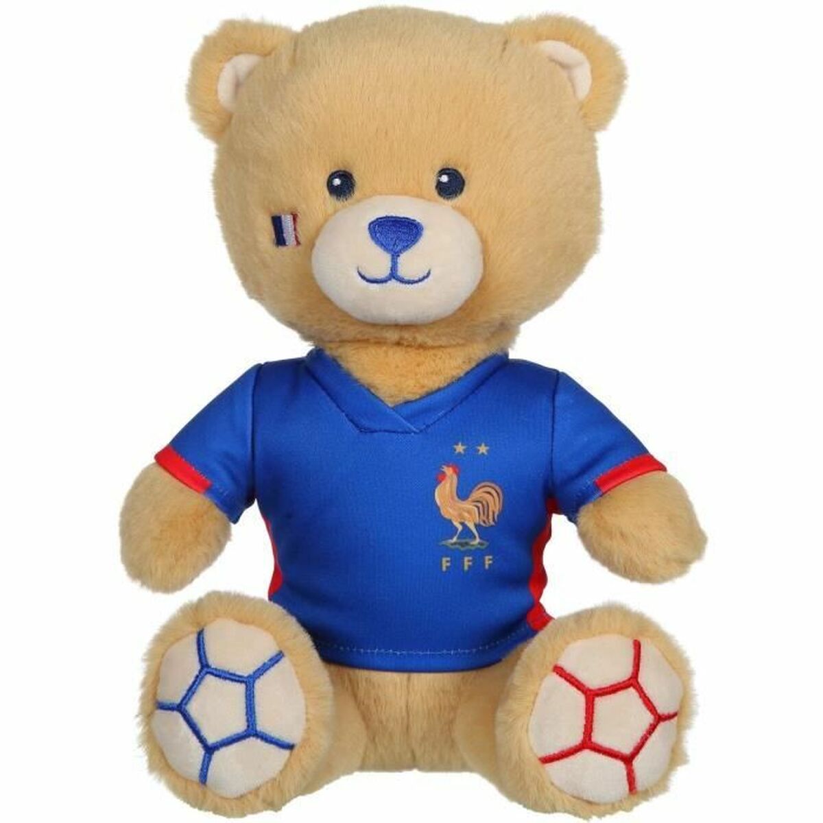 Fluffy toy Gipsy Toys Animal Friend-0