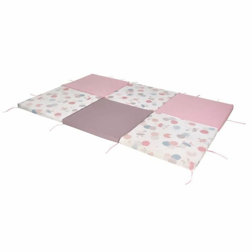 Play Mat Tineo Maxi Rug Malin Ballerina 5 in 1