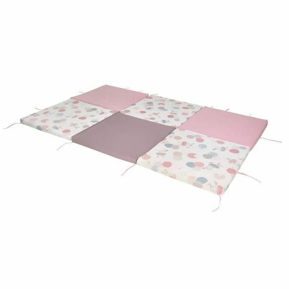 Play Mat Tineo Maxi Rug Malin Ballerina 5 in 1