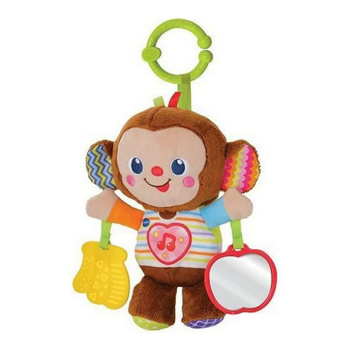 Toys Vtech Baby Noé, p'tit singe d'activités-0