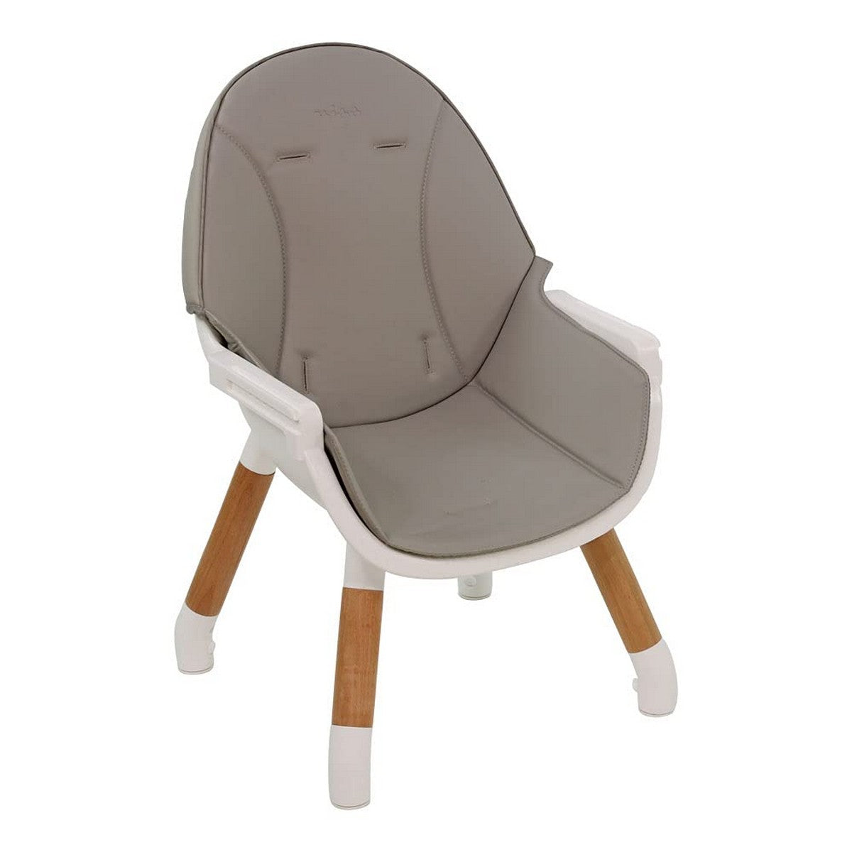 Highchair Nania Red Grey 6 - 36 Months