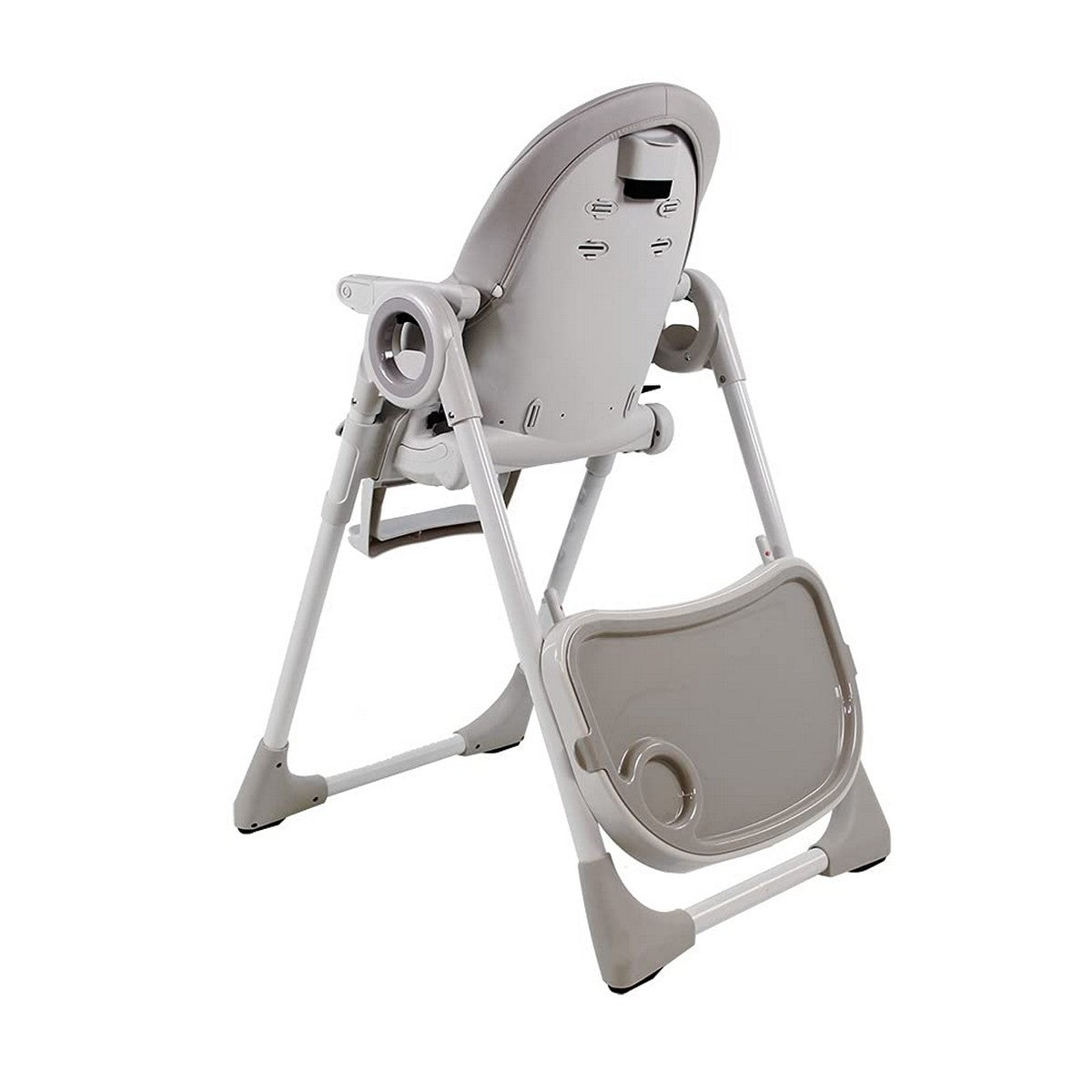 Baby Highchair Nania Grey 6 - 36 Months