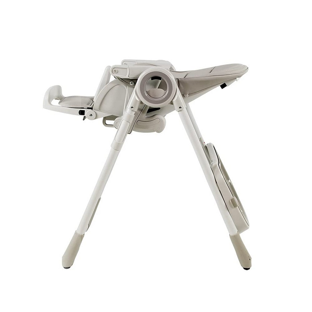 Baby Highchair Nania Grey 6 - 36 Months