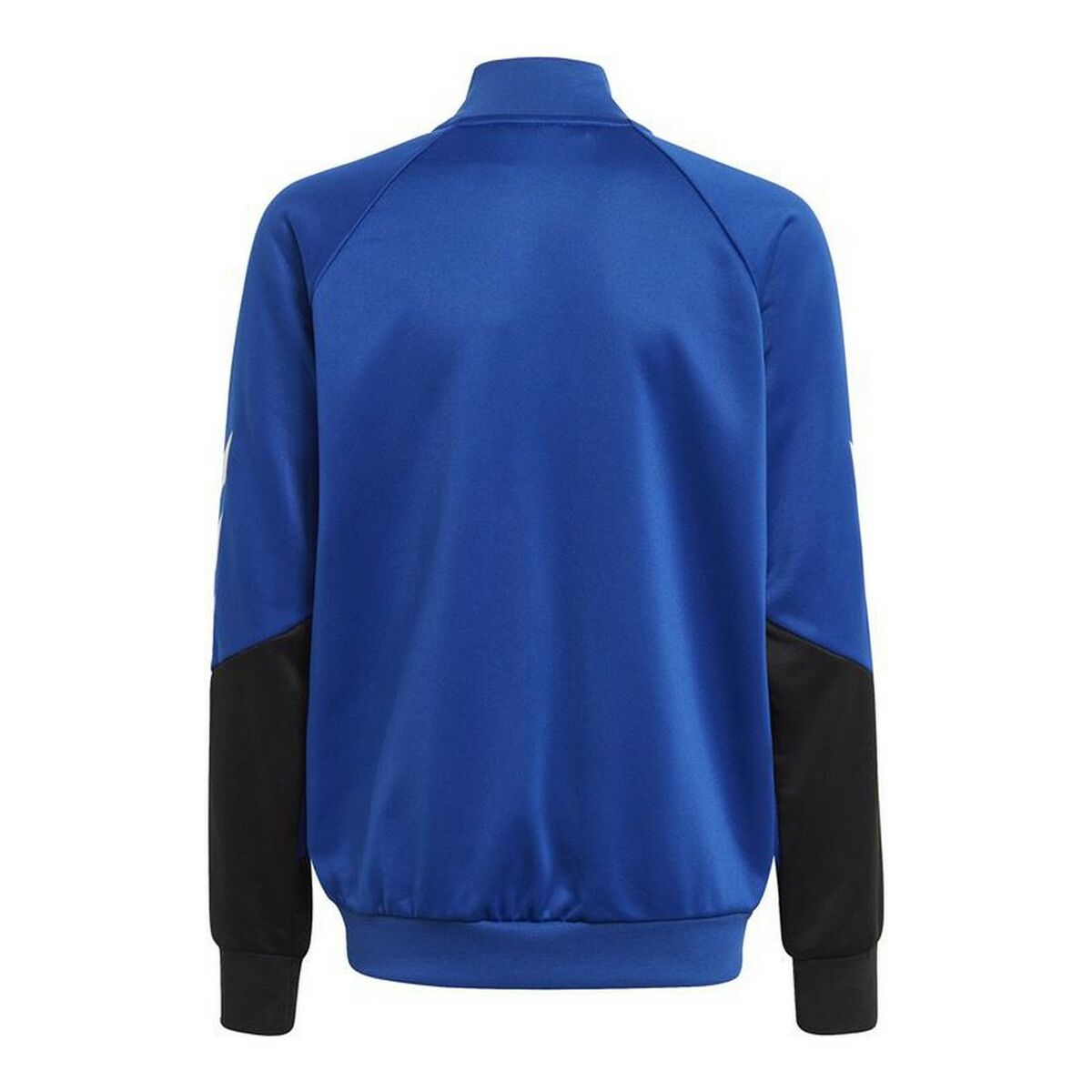 Children’s Tracksuit Adidas Training XFG 3 Stripes Blue