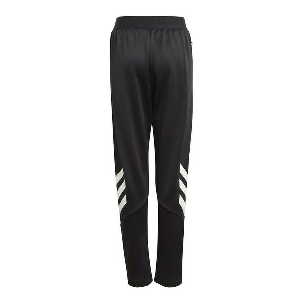 Children’s Tracksuit Adidas Training XFG 3 Stripes Blue