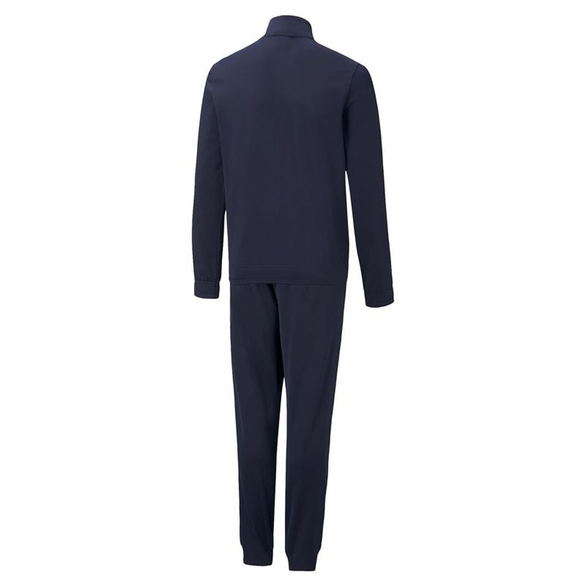 Children’s Tracksuit Puma Poly Navy Blue