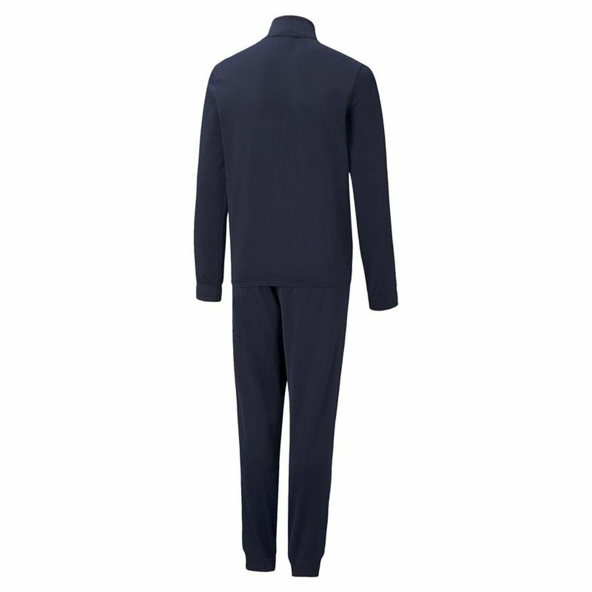 Children’s Tracksuit Puma Poly Navy Blue