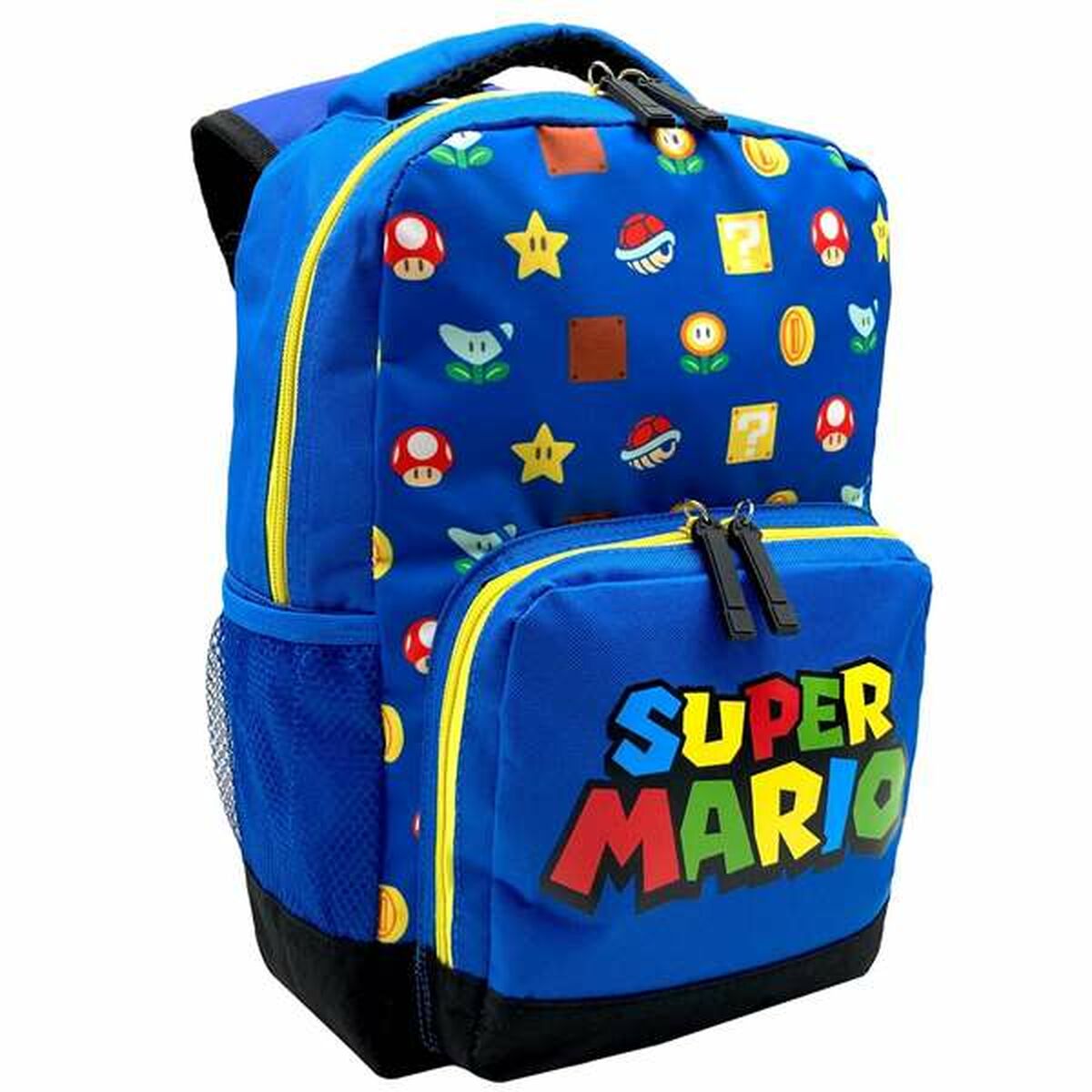 Cartable mario best sale