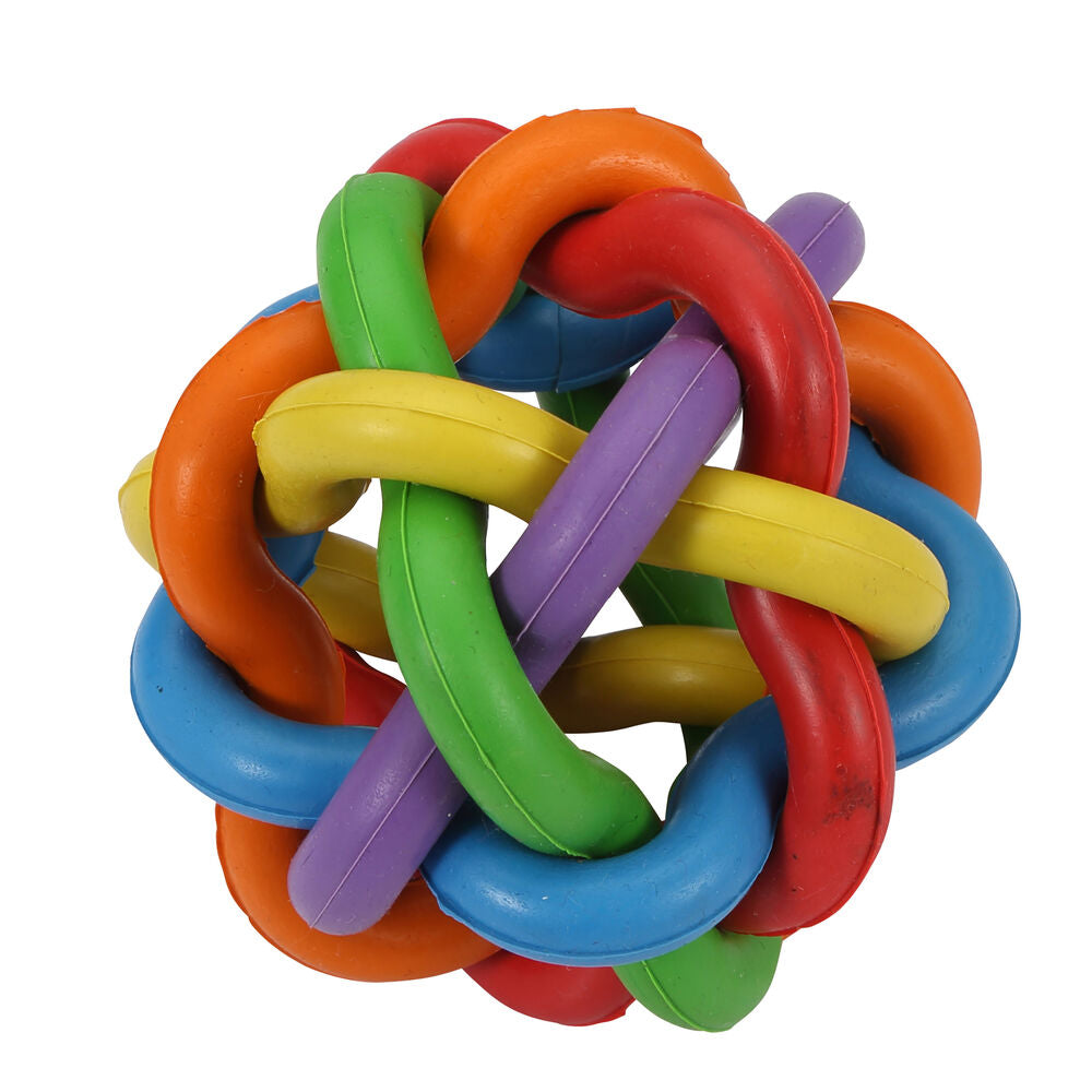 Hearts & Homies Dog Toy