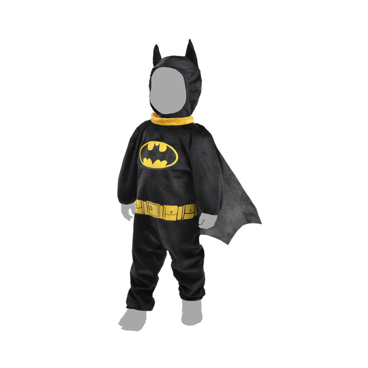 Costume for Babies Batman-2