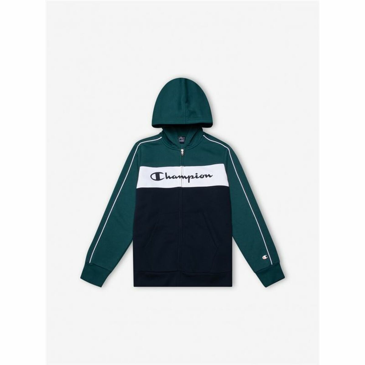 Children’s Tracksuit Champion Green