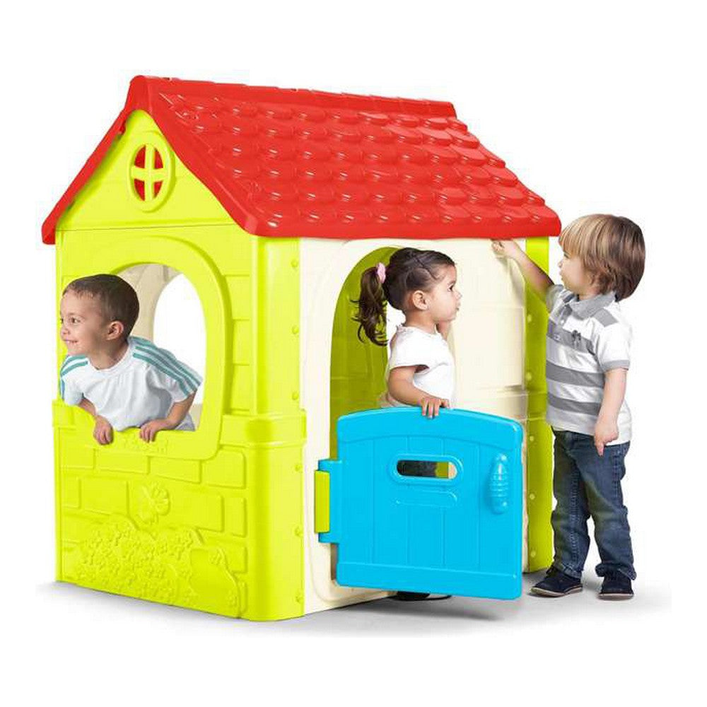 Children's play house Feber Funny (124 x 108 x 85 cm)