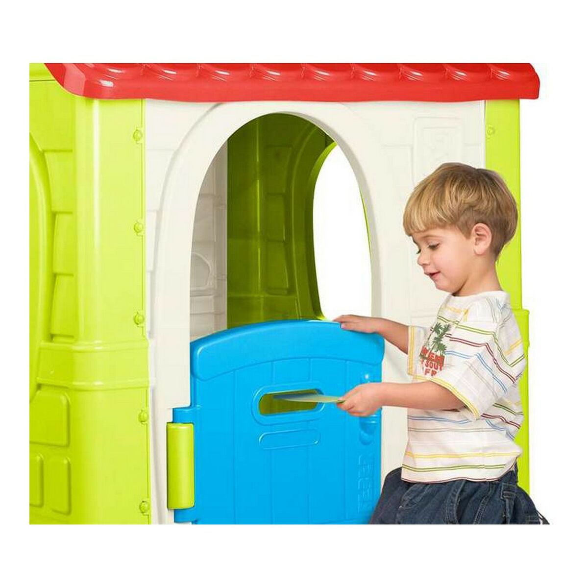 Children's play house Feber Funny (124 x 108 x 85 cm)