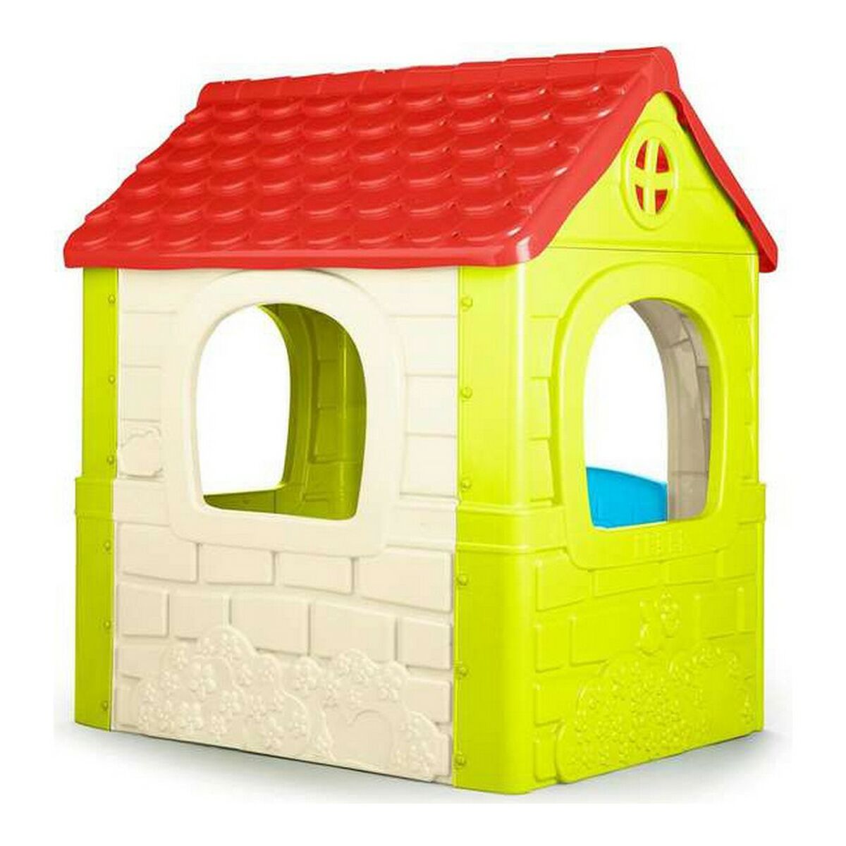 Children's play house Feber Funny (124 x 108 x 85 cm)