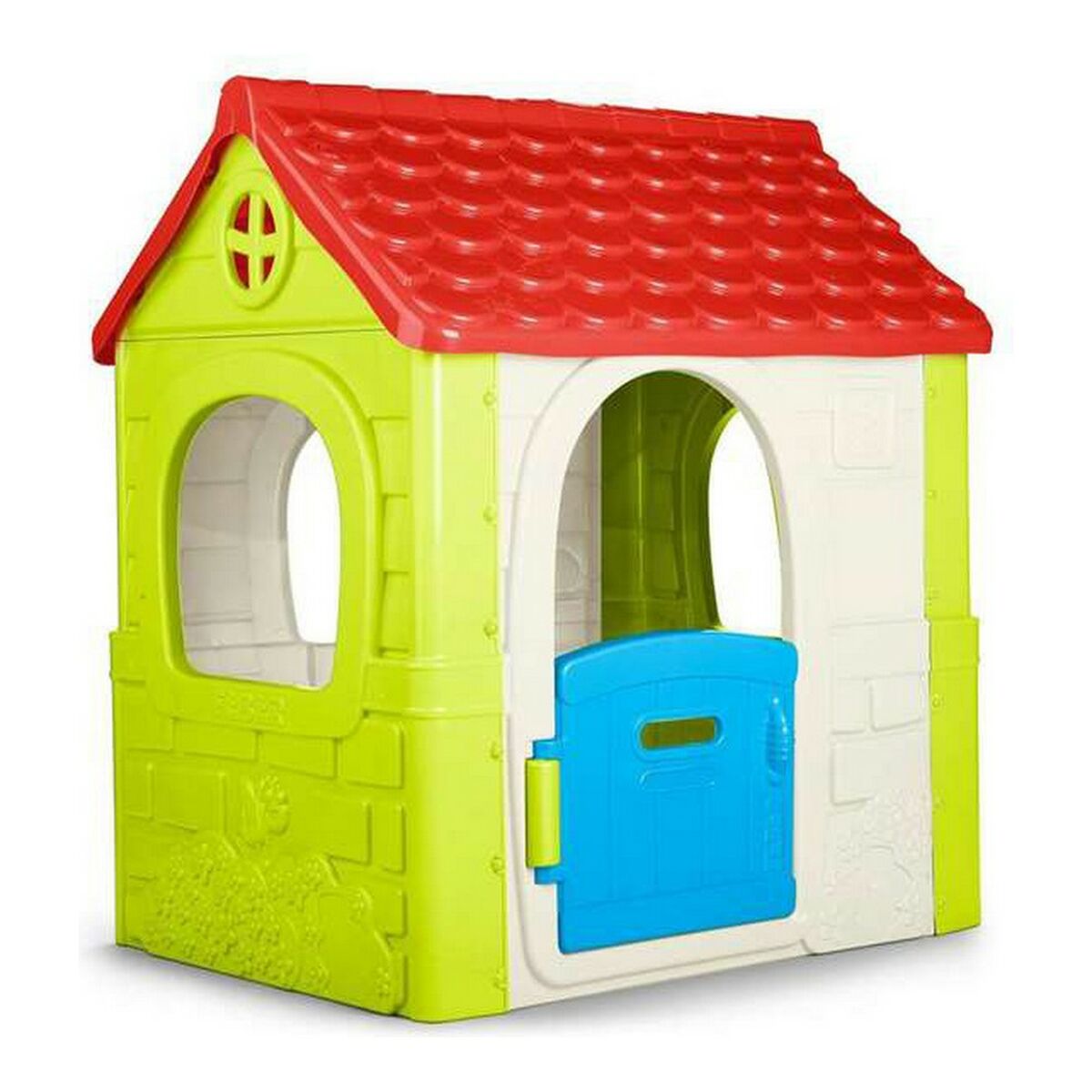 Children's play house Feber Funny (124 x 108 x 85 cm)