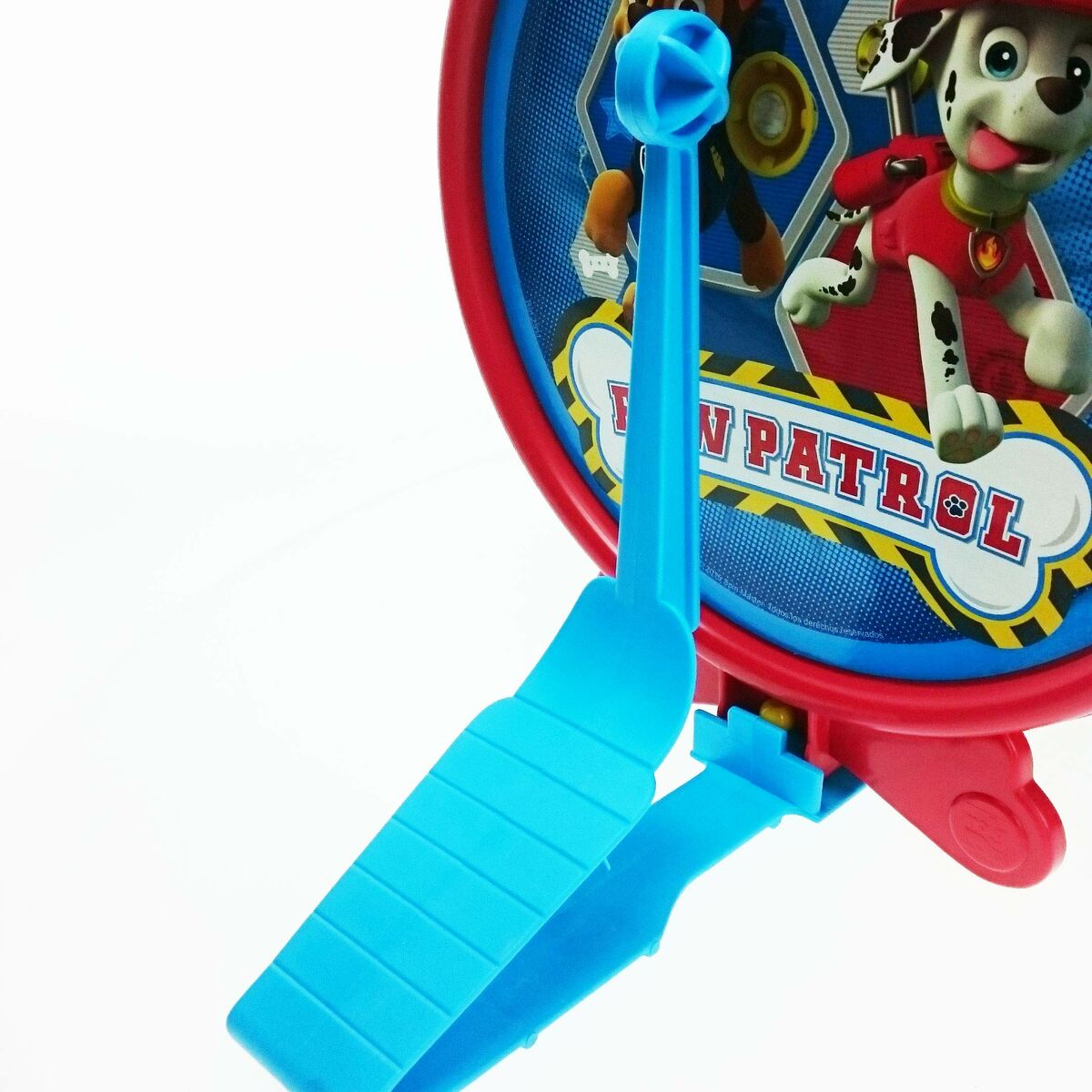 Drums The Paw Patrol Plastic 55 x 36 x 38 cm-3