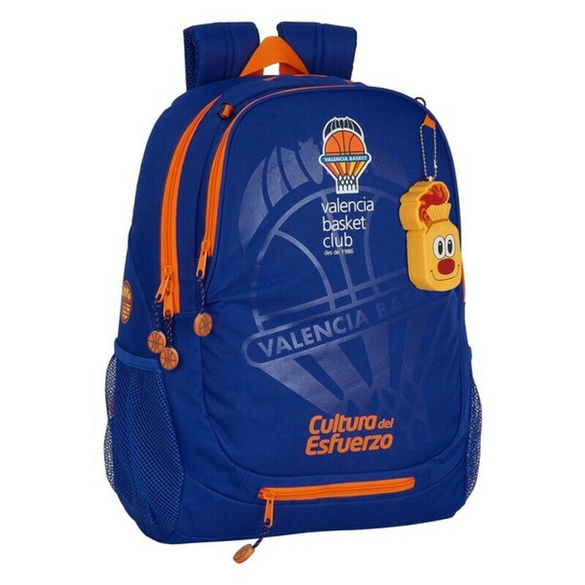 School Bag Valencia Basket-9