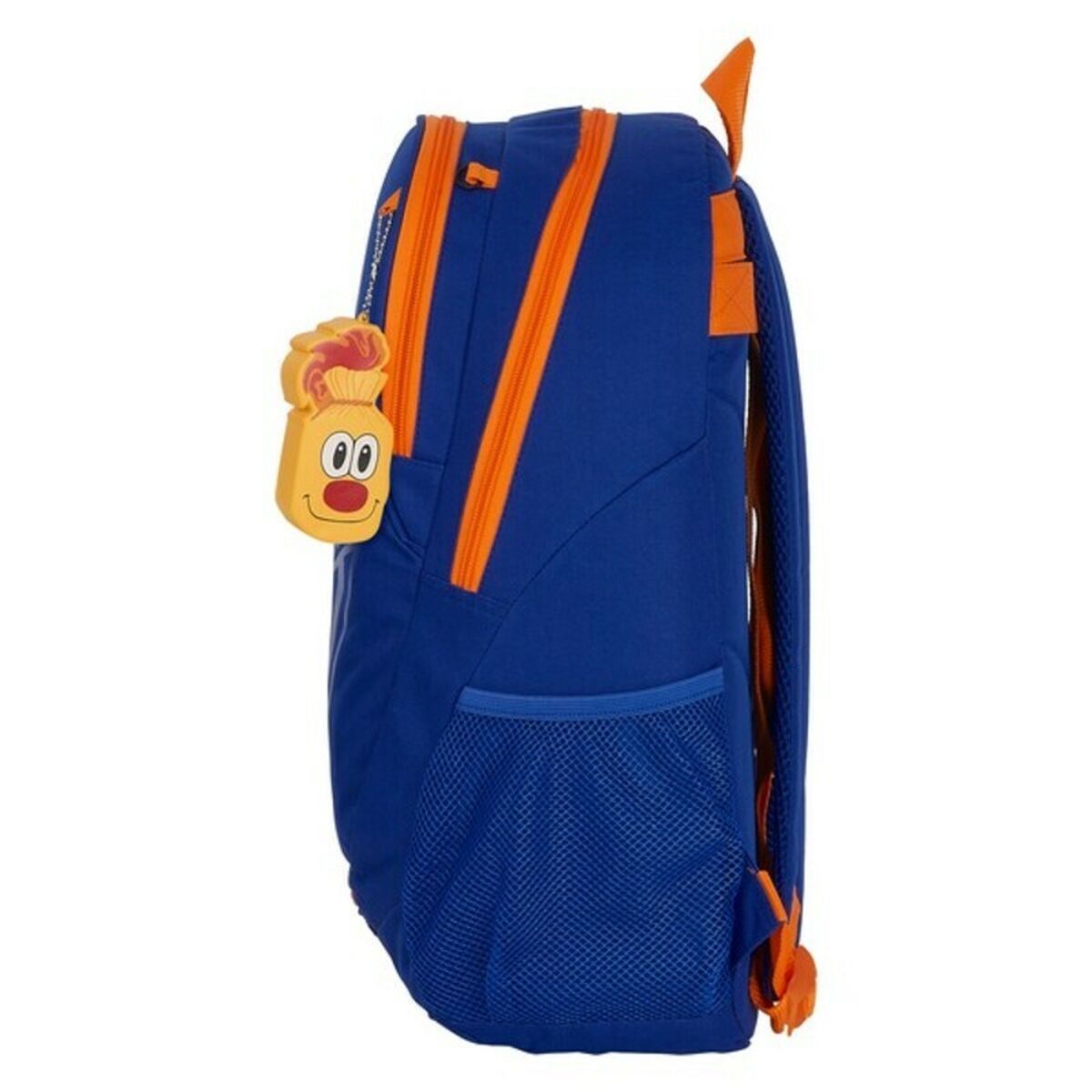 School Bag Valencia Basket-4