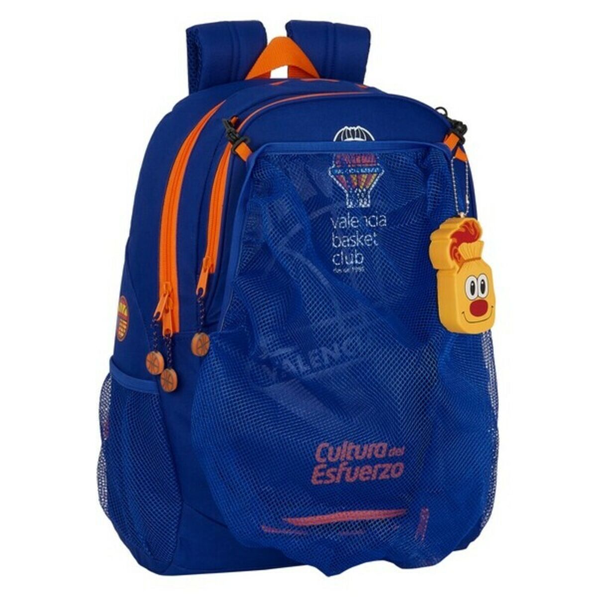 School Bag Valencia Basket-3