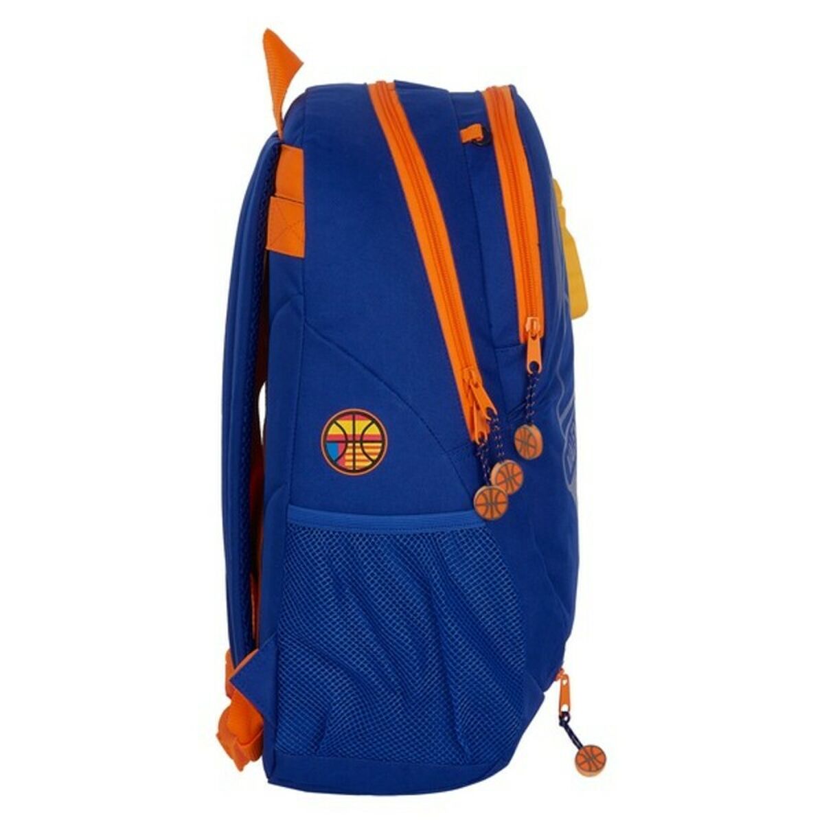 School Bag Valencia Basket-2