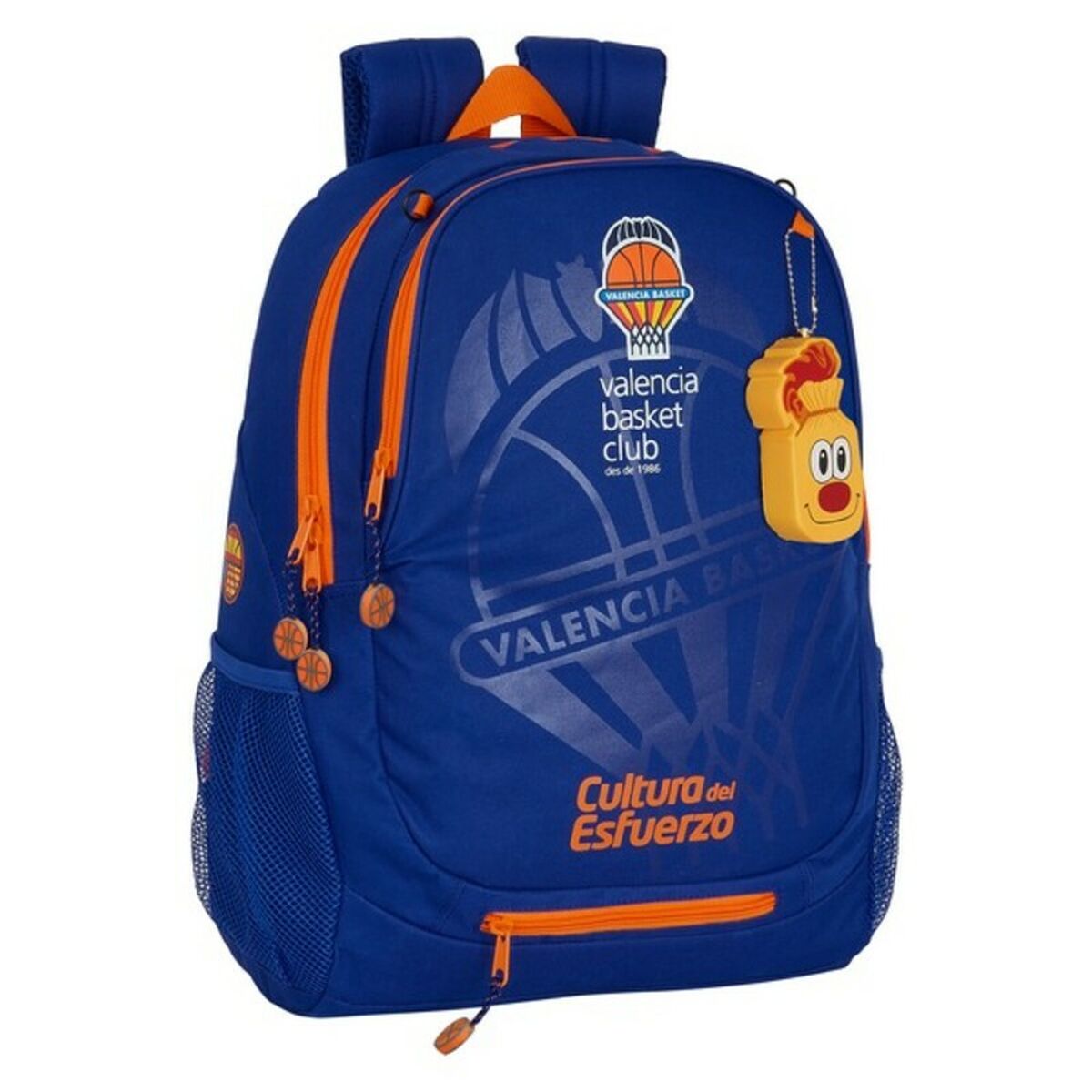 School Bag Valencia Basket-0