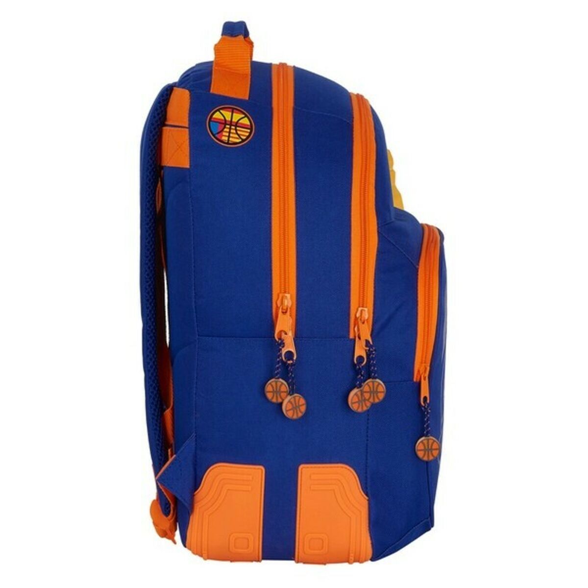 School Bag Valencia Basket-4