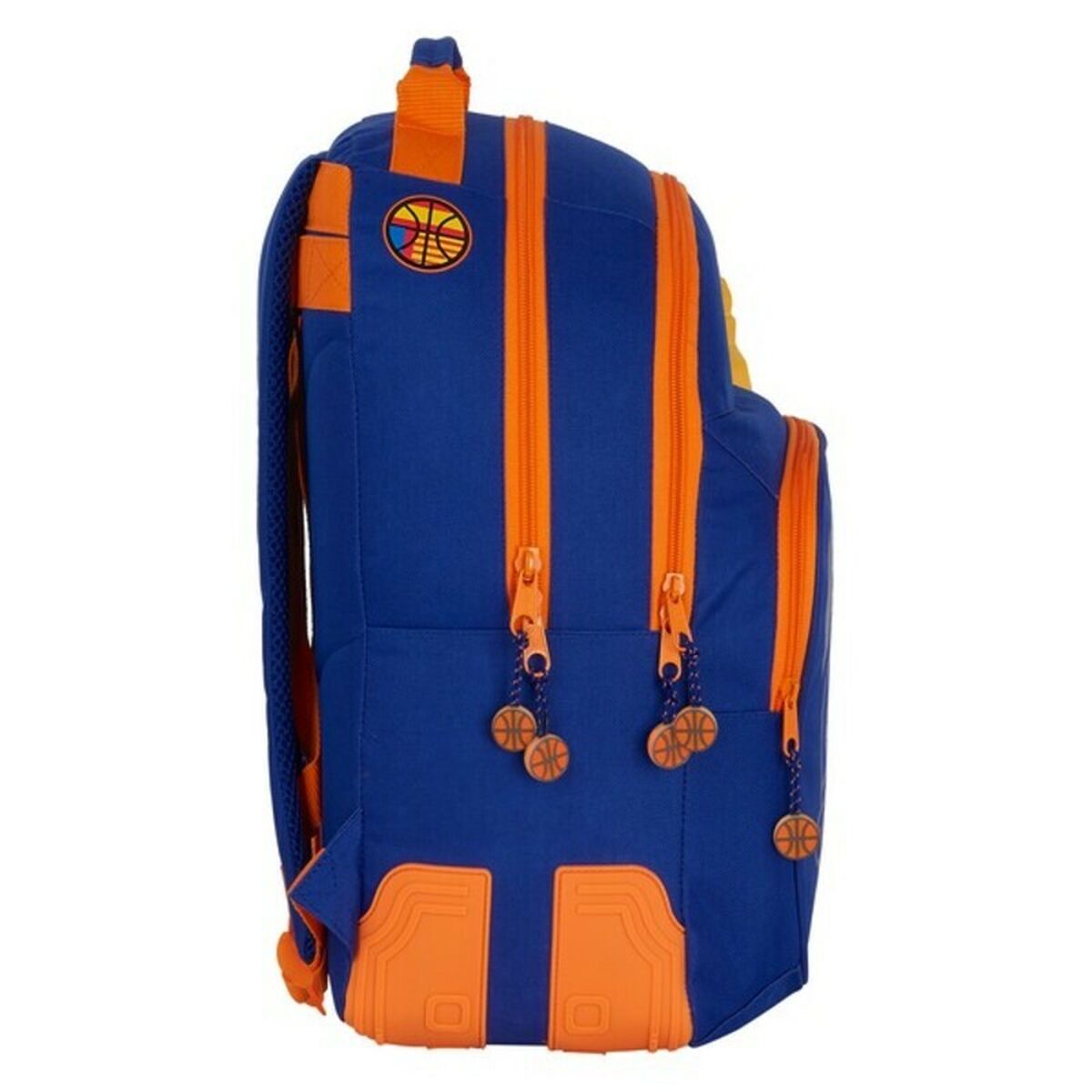 School Bag Valencia Basket-2