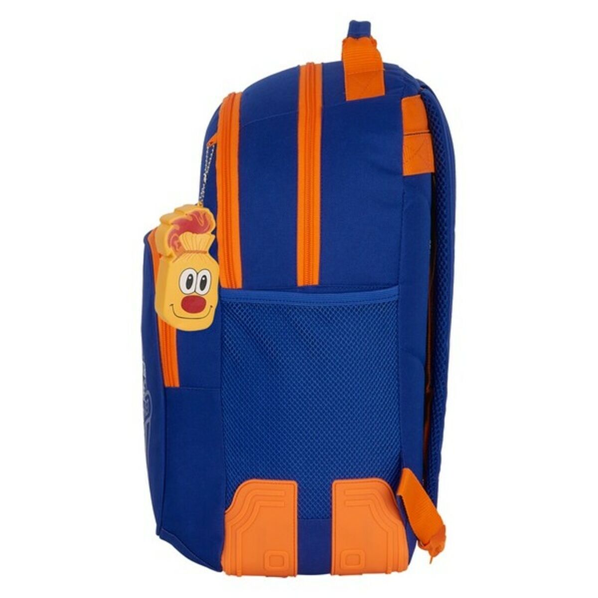 School Bag Valencia Basket-1