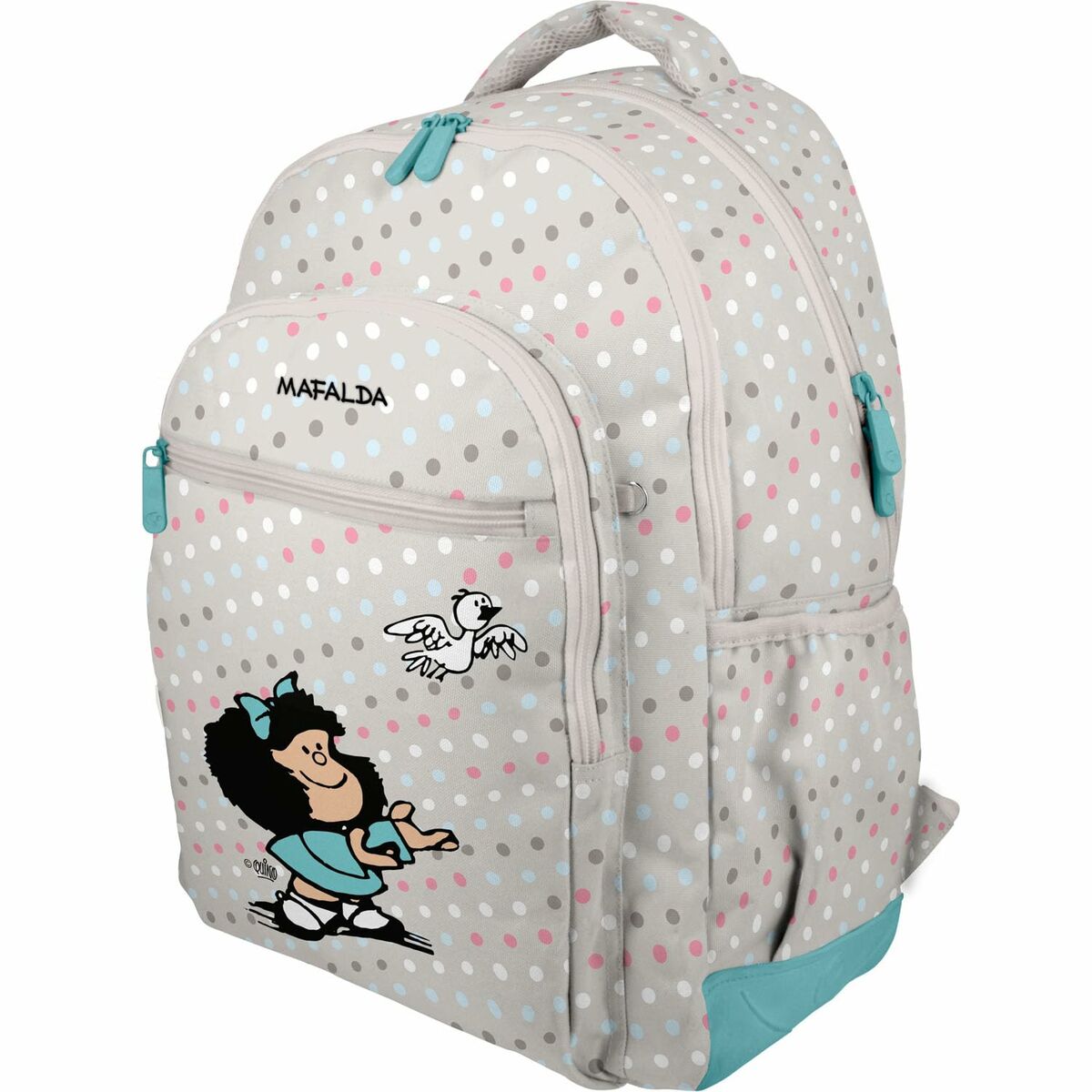 School Bag Grafoplas-0