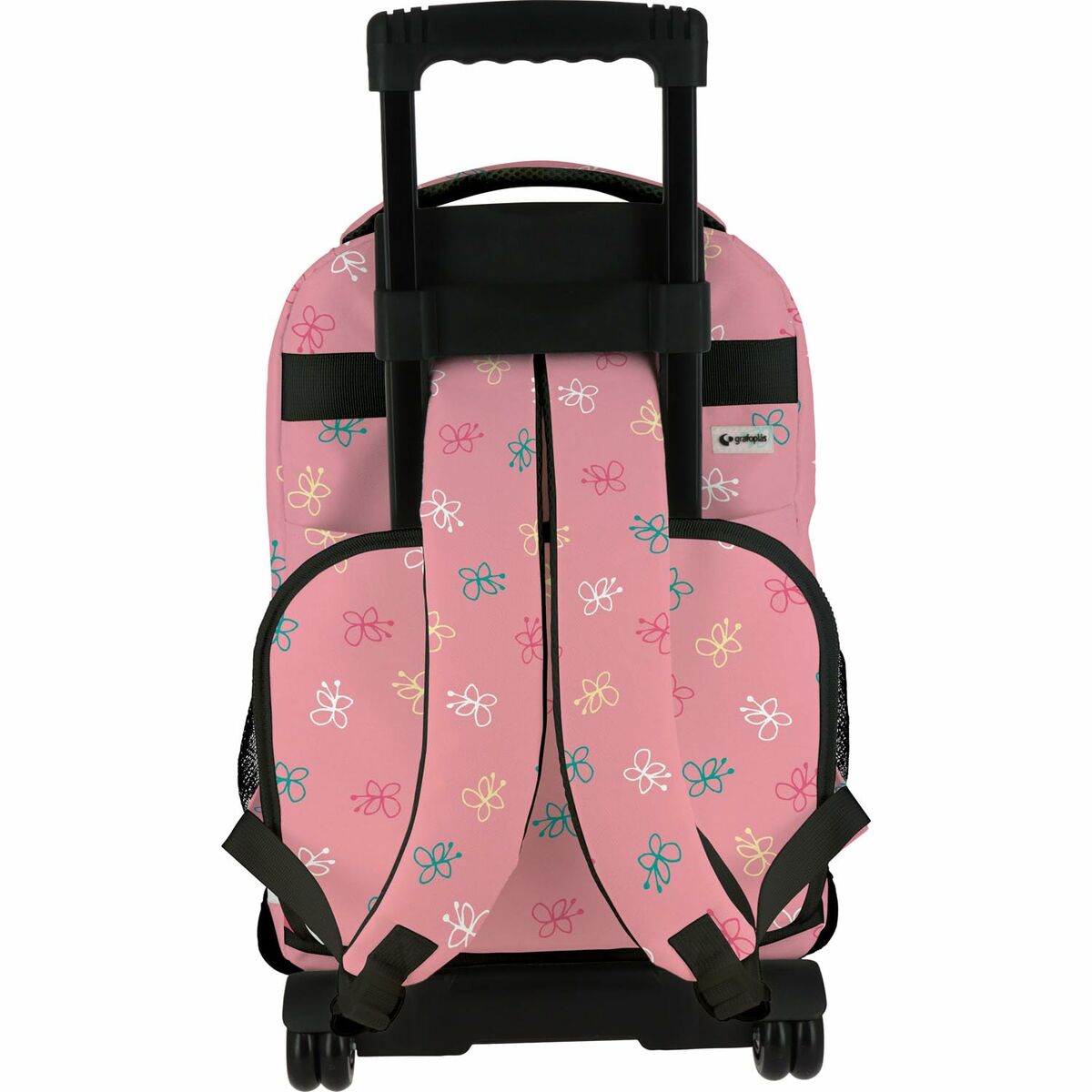 School Bag Grafoplas-2