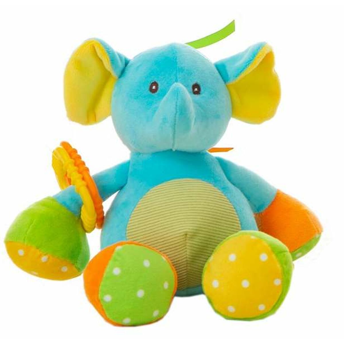 Fluffy toy 26 cm-0